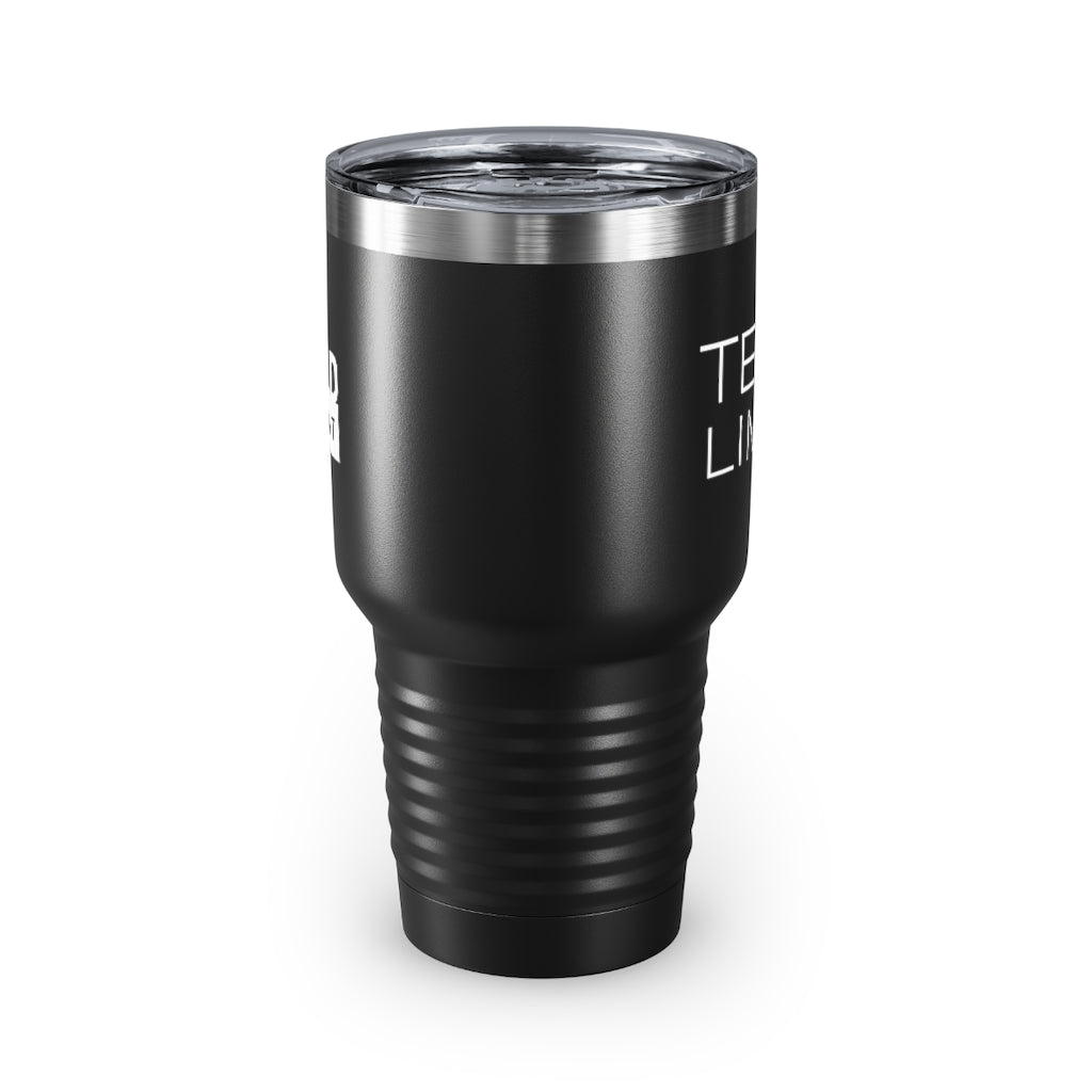 TERM LIMITS Tumbler, 30oz