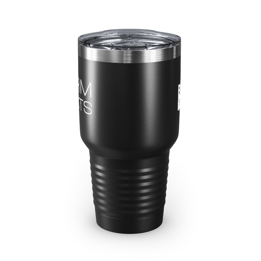 TERM LIMITS Tumbler, 30oz