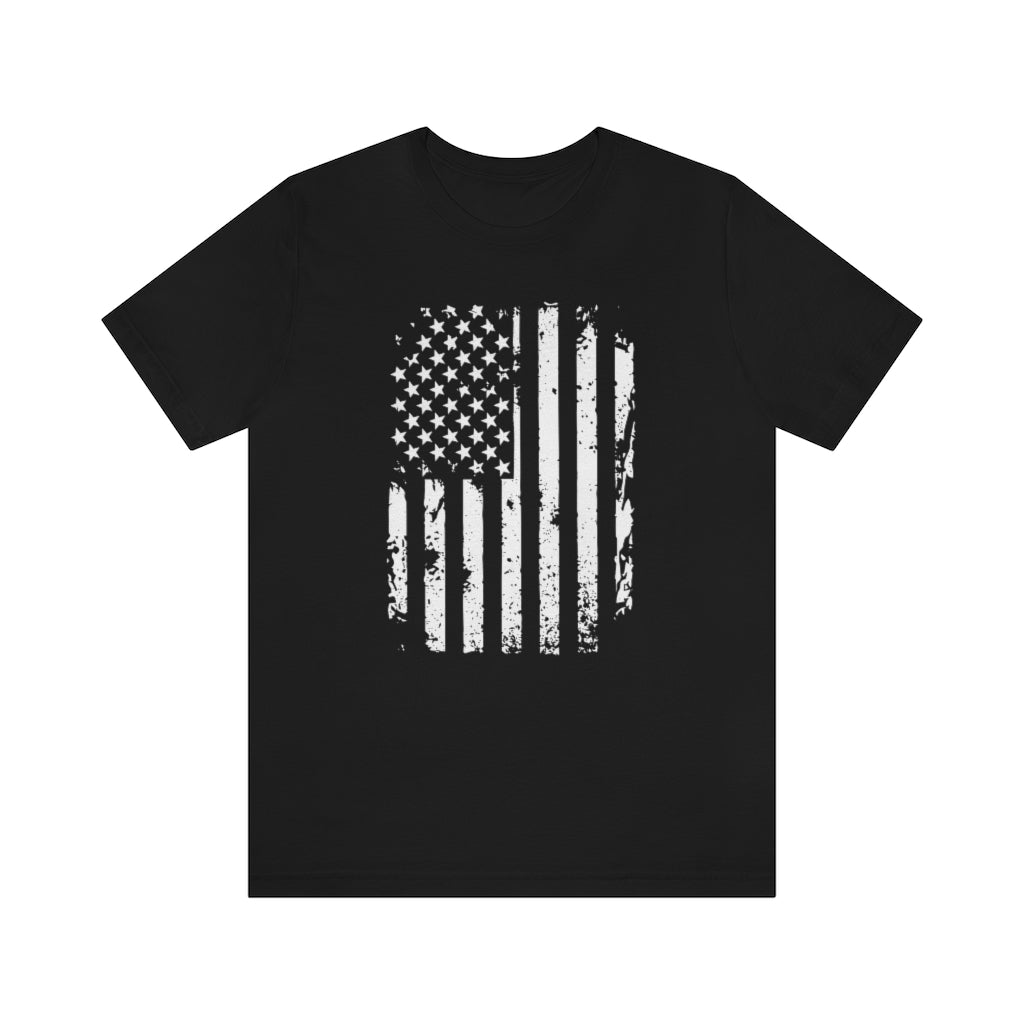 TAKE AMERICA BACK T-SHIRT